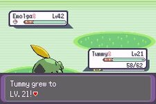 [PokeCommunity.com] Pokémon Tourmaline (v0.2.1 Released 04/22/2025)