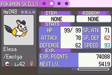 [PokeCommunity.com] Pokémon Tourmaline (v0.2.1 Released 04/22/2025)