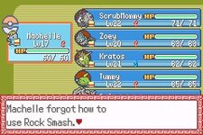 [PokeCommunity.com] Pokémon Tourmaline (v0.2.1 Released 04/22/2025)