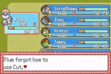 [PokeCommunity.com] Pokémon Tourmaline (v0.2.1 Released 04/22/2025)