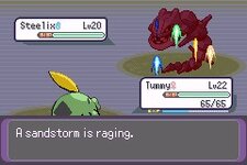 [PokeCommunity.com] Pokémon Tourmaline (v0.2.1 Released 04/22/2025)