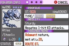 [PokeCommunity.com] Pokémon Tourmaline (v0.2.1 Released 04/22/2025)