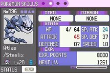 [PokeCommunity.com] Pokémon Tourmaline (v0.2.1 Released 04/22/2025)