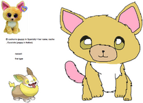[PokeCommunity.com] Lot's WiP comic and general talk