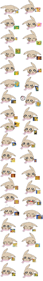 [PokeCommunity.com] Lot's WiP comic and general talk