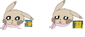 [PokeCommunity.com] Lot's WiP comic and general talk