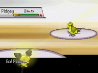 [PokeCommunity.com] Help recreating a Gen V based battle scene