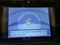 [PokeCommunity.com] ~>{*Shiny Hunters Club}<~