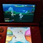 [PokeCommunity.com] what are your rarest or favorite shinies that you caught?