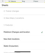 [PokeCommunity.com] Pokémon Modern Emerald (Complete, 2.3.4 Released! Following Pokémon, Modern Battle Frontier, and more!)