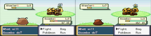 [PokeCommunity.com] Pokémon Fury Red (Mario Dexswap)