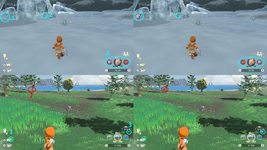 [PokeCommunity.com] Pokemon Spot the Difference