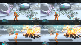 [PokeCommunity.com] Pokemon Spot the Difference