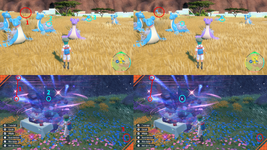 [PokeCommunity.com] Pokemon Spot the Difference