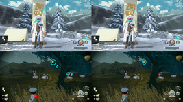 [PokeCommunity.com] Pokemon Spot the Difference