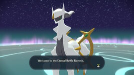 [PokeCommunity.com] Pokemon Spot the Difference