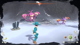 [PokeCommunity.com] Pokemon Spot the Difference