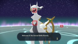 [PokeCommunity.com] Pokemon Spot the Difference