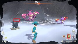 [PokeCommunity.com] Pokemon Spot the Difference