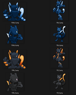 [PokeCommunity.com] Pokémon Tourmaline (v0.2.1 Released 04/22/2025)