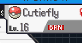 [PokeCommunity.com] Pokemon This Gym of Mine / Rank Up Edition