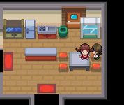 [PokeCommunity.com] Pokemon This Gym of Mine / Rank Up Edition