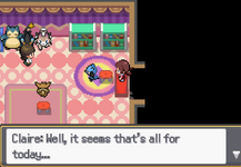 [PokeCommunity.com] Pokemon This Gym of Mine / Rank Up Edition
