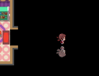[PokeCommunity.com] Pokemon This Gym of Mine / Rank Up Edition