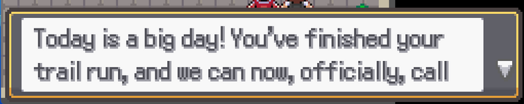 [PokeCommunity.com] Pokemon This Gym of Mine / Rank Up Edition