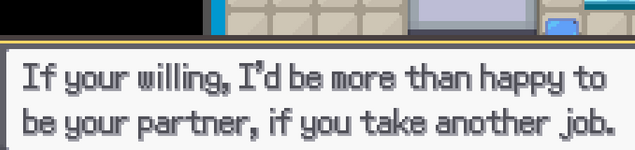 [PokeCommunity.com] Pokemon This Gym of Mine / Rank Up Edition