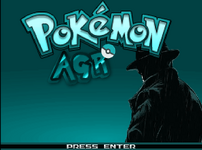 [PokeCommunity.com] Pokemon AGR - Beta Demo V1