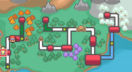 [PokeCommunity.com] Pokemon AGR - Beta Demo V1