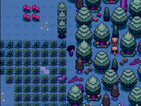 [PokeCommunity.com] Pokemon AGR - Beta Demo V1