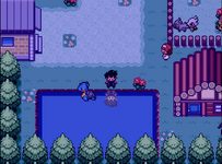 [PokeCommunity.com] Pokemon AGR - Beta Demo V1