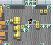 [PokeCommunity.com] Pokemon AGR - Beta Demo V1