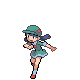 [PokeCommunity.com] Favorite NPC Trainer Classes