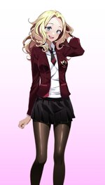 [PokeCommunity.com] Favorite NPC Trainer Classes