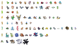 [PokeCommunity.com] Pokemon Black and White Re-encountered
