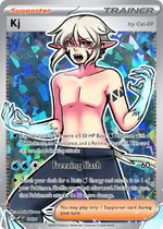 [PokeCommunity.com] Icy's Custom Cards