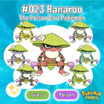 [PokeCommunity.com] [Pokémon Tropico] - Pokémon Essentials with Gen IV style (Large Project)