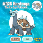 [PokeCommunity.com] [Pokémon Tropico] - Pokémon Essentials with Gen IV style (Large Project)