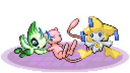 [PokeCommunity.com] Gen 3 Sprite Pack