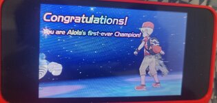 [PokeCommunity.com] The Monotype Challenge v8, Tera Edition