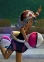 [PokeCommunity.com] Vote on your favourite Protagonist! [Two-day poll: Pokémon Battle Revolution]