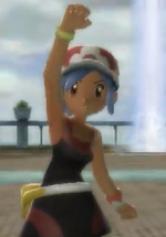 [PokeCommunity.com] Vote on your favourite Protagonist! [Two-day poll: Pokémon Battle Revolution]
