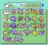 [PokeCommunity.com] Hello!