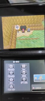 [PokeCommunity.com] Pokémon Chaos Purple Version
