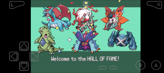 [PokeCommunity.com] Pokémon Team Rocket Edition: Dragonsden Version - Kanto/Sevii/Johto | Next release: DLC (season 4)