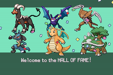 [PokeCommunity.com] Pokémon Team Rocket Edition: Dragonsden Version - Kanto/Sevii/Johto | Next release: DLC (season 4)