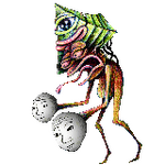 [PokeCommunity.com] MewBall1's Gallery